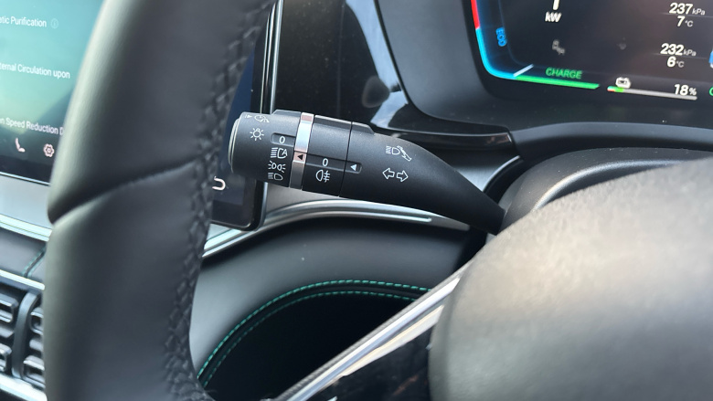 BYD Seal U 1.5 DM-i AWD Design 5dr Auto Estate